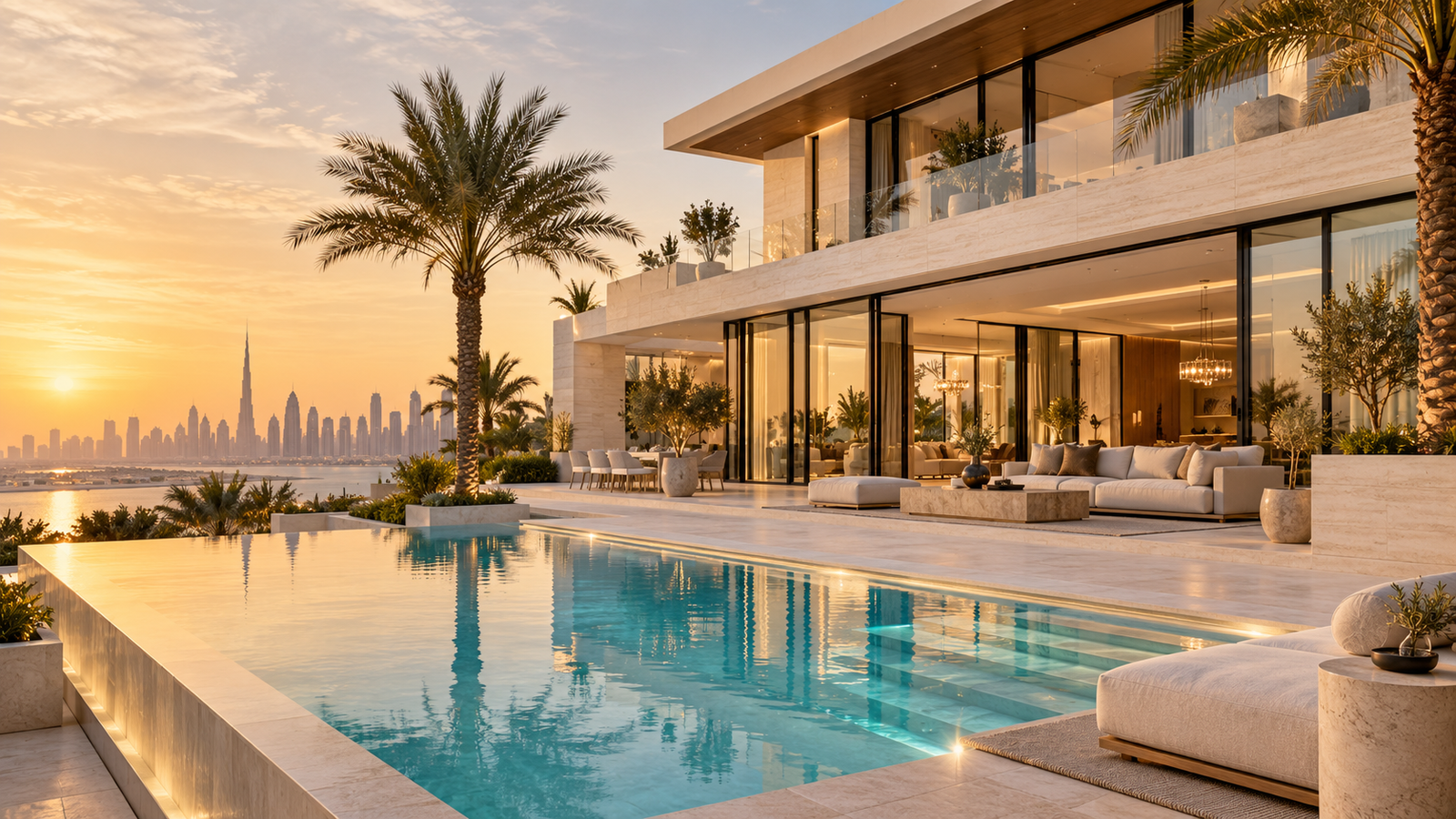 Viola Estates Dubai case study