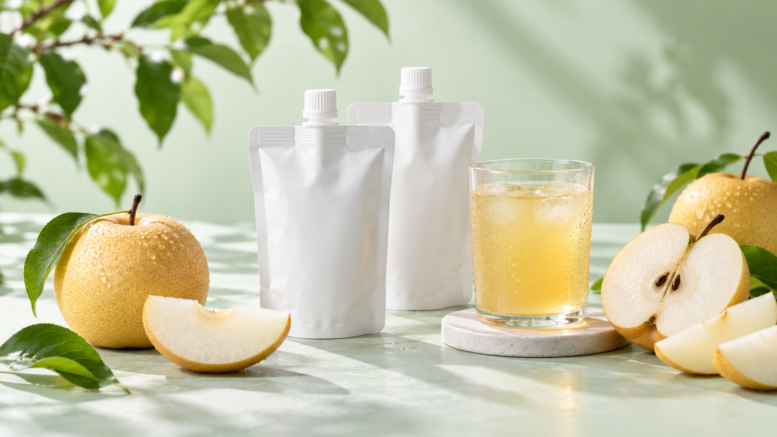 Baejuice case study