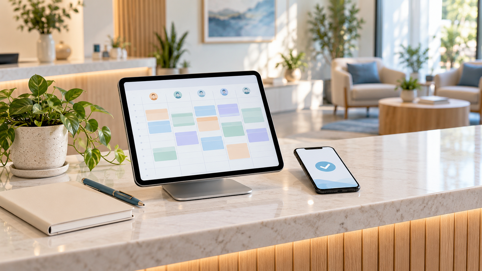 Yocale case study
