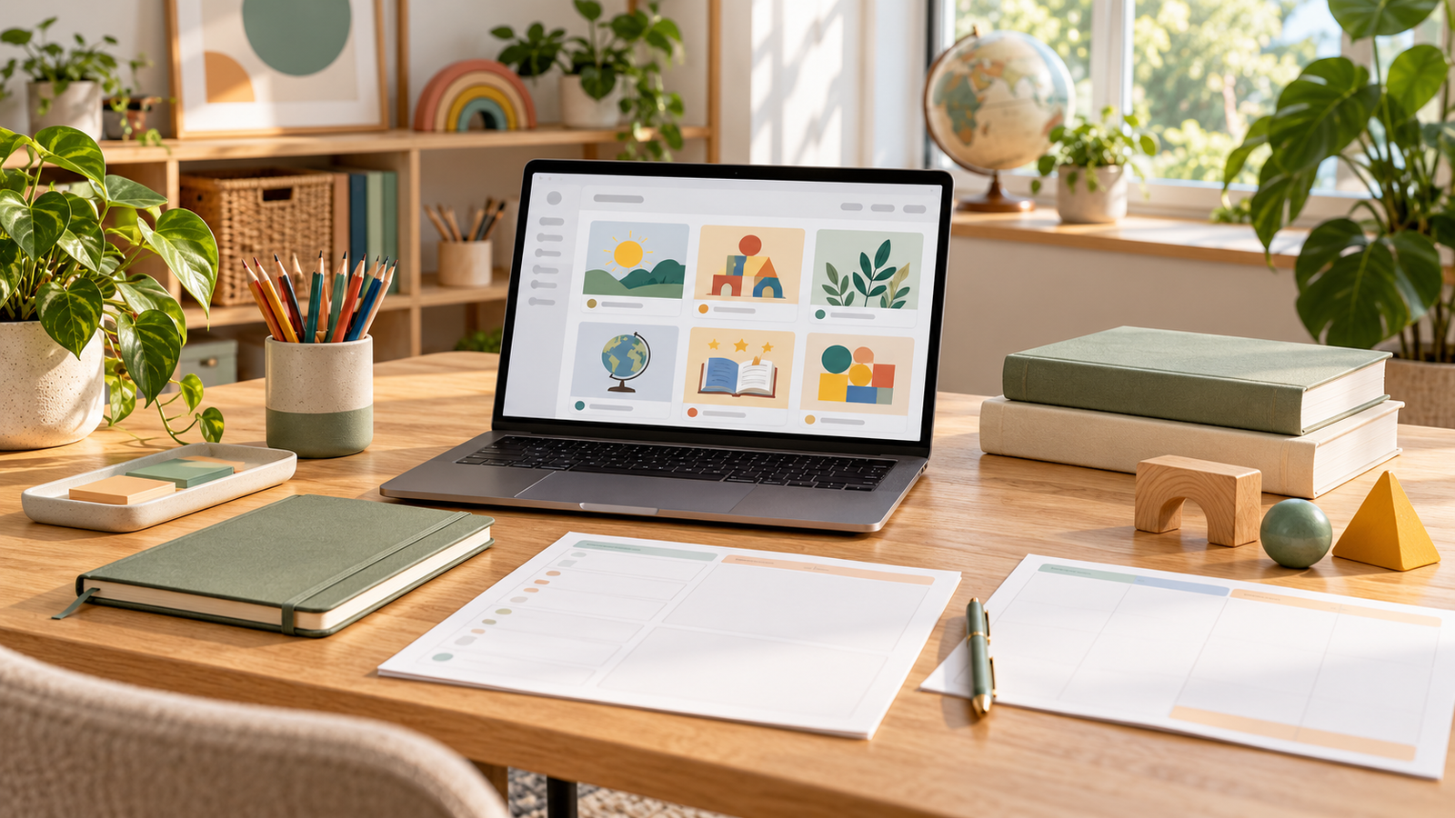 Mini Lessons Academy case study