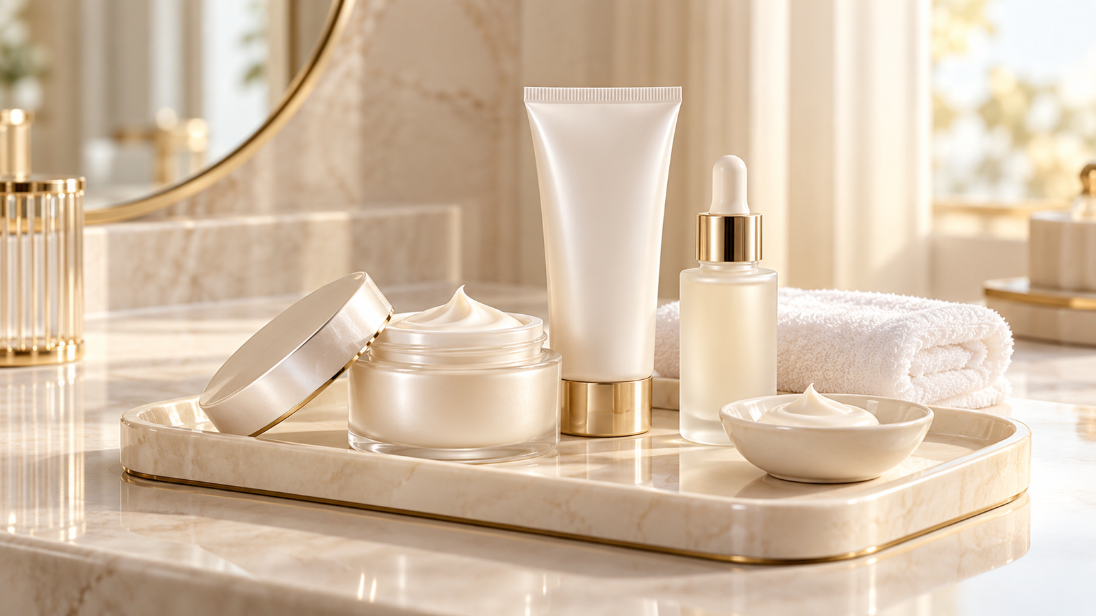 Golden Pearl case study