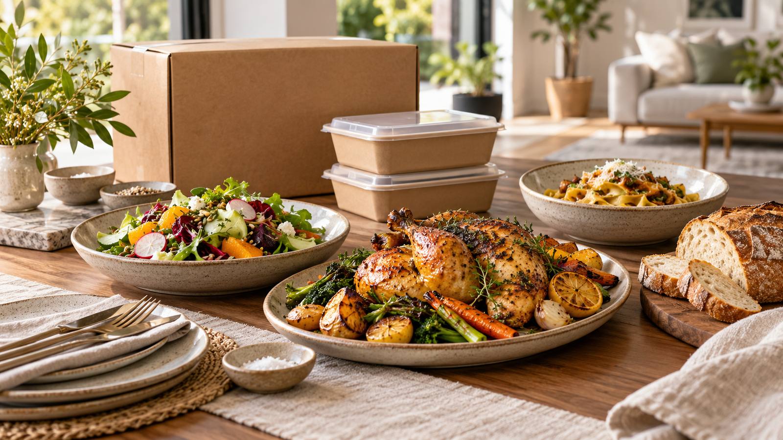 Providoor Australia case study