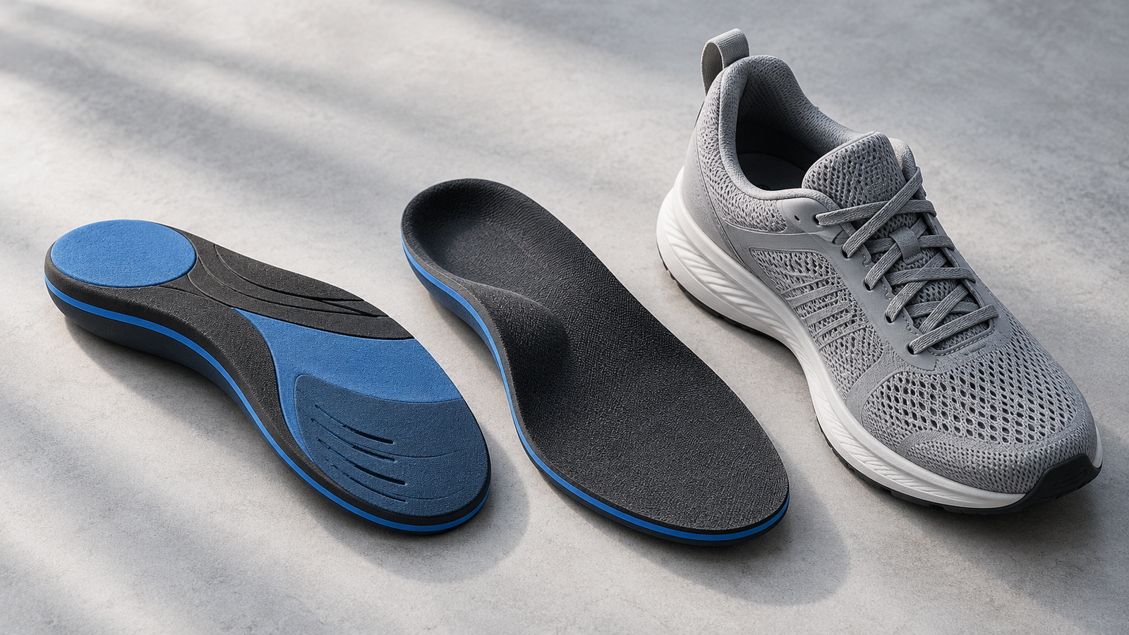 FP Insoles case study