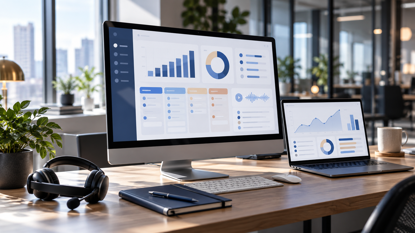 SalesAsk case study