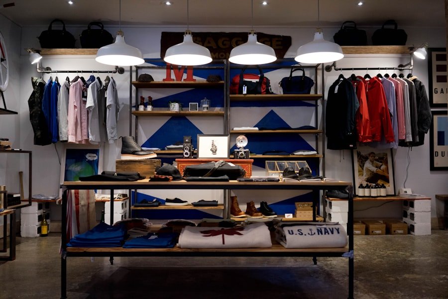 Luxury Apparel Brand (US) case study