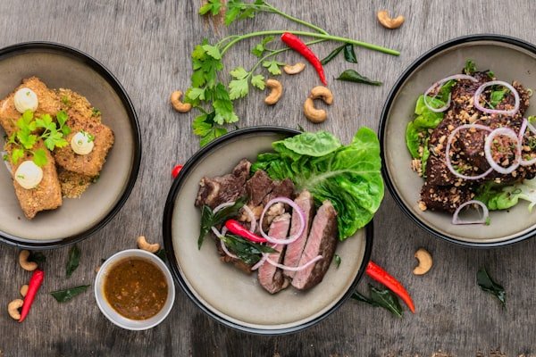 Providoor premium food delivery Australia