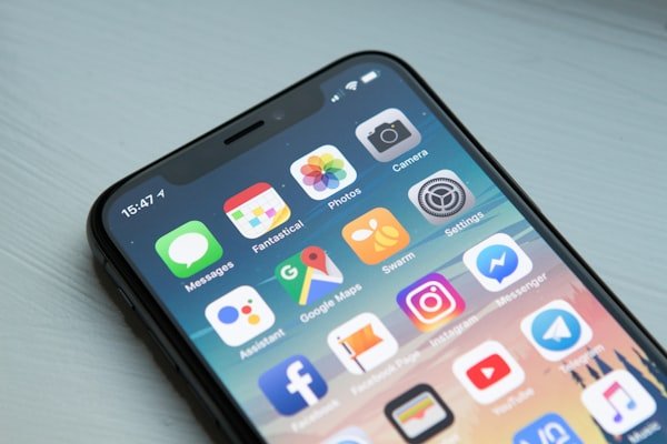 Hilokal language app install campaign