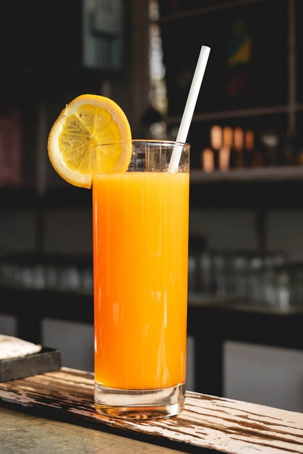 Baejuice beverage brand Australia